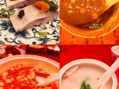 -白家大院·王府宫廷菜(苏州街店)