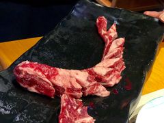 -唯成•韩国炭火烤肉 유성고기