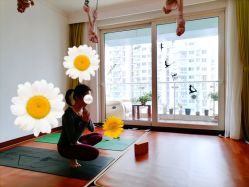 -Yvon yoga 瑜伽·精准体态管理中心