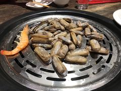 -日进一片海.生腌海鲜火锅.宵夜烧烤(三里屯总店)
