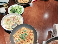 -上地宴·中关村的会客厅(清河高铁站店)