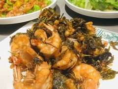 -云海肴·汽锅鸡·云南菜(高德置地店)