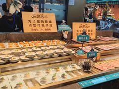 -東盛炭烤自助料理(浦东文峰广场店)