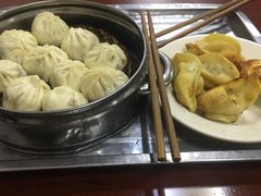 -味一早餐(新芝路店)