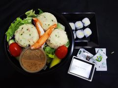-上清·三文鱼鲜寿司(同德店)