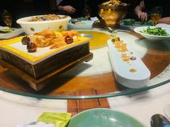 -那家小馆•北京菜•烤鸭(香山店)