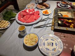 -龙森园火锅(琴台路店)
