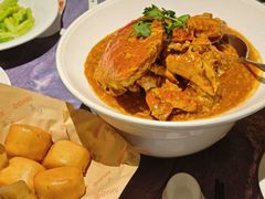 -珍宝海鲜JUMBO Seafood(ifc店)