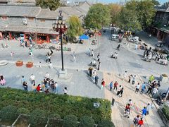 -光岳楼