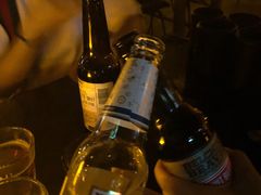 -啤客走廊