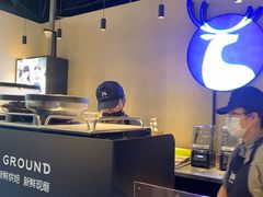-瑞幸咖啡(仁和新城店)