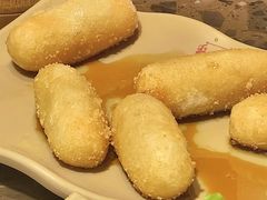 -蜀国大将老火锅(江北店)