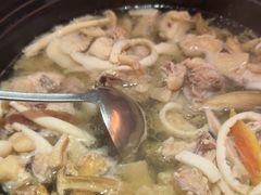 -狐狸爱上椰子鸡(滨江星光大道店)