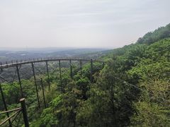 -棋盘山风景区