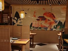 -三石铁板烧(紫竹桥店)