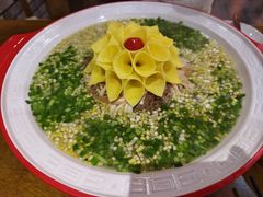 -杏花村水席楼·洛阳水席(老城十字街店)