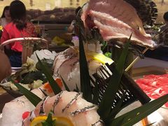 -尚海豆捞(乐虹坊店)