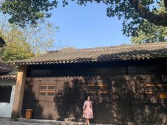 -法云安缦酒店