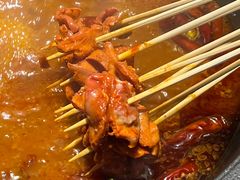 -川西坝子(老军营店)