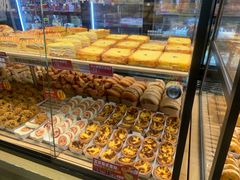 -味多美蛋糕(阜成门店)