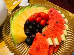 -木王宴语·野生鲜菌火锅(玉河店)