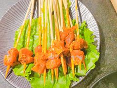 -渝涯重庆豆花老火锅(中赢国际店)