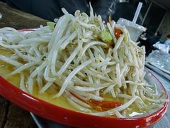 -清真·馬坡二旦烧烤(人生一串拍摄店)