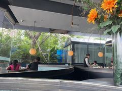 -东南里湖景餐厅·新闽菜(浦西万达店)