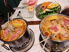 -Thai Basil罗勒叶泰式餐厅(时代天街店)