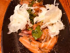 -La Strada(安福路店)