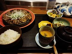 -岚山日本料理(珠江新城店)