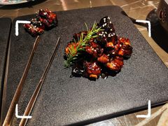 -海派悦庭·海胆烧麦·新融合菜(凯德广场店)