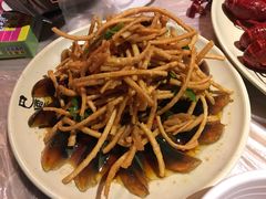 -巴厘龙虾·榜首油焖大虾(洞庭·艺术洋房店)