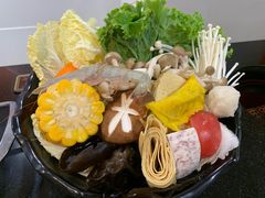 -呷哺呷哺(西单大悦城店)