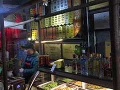 -老地方猫儿面(磁器口店)