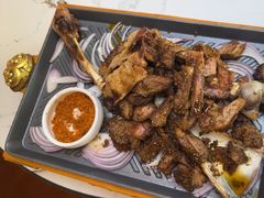 -大汗行宫园林餐厅