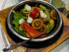 -锦海城市大酒店·上海酒楼(会馆浜路店)