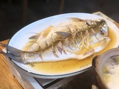 -蜜桃餐厅·伴山(湖滨商业街店)