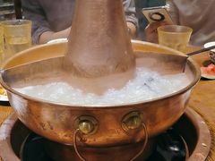 -北京老门框爆肚涮肉馆(凤城六路店)