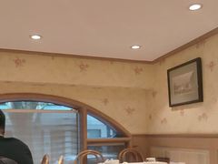 -老吉士酒家(天平路店)