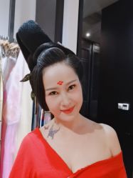 点击看大图 -盘子女人坊古装写真摄影(深圳店)