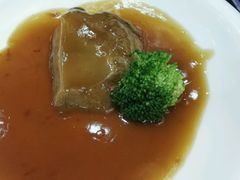 -欢乐海岸美食联盟