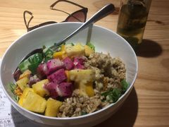 -CALIFORKS加州叉子轻食(朝阳门店)