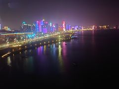 -琴岛之星摩天轮