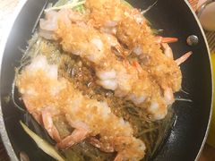 -炊烟小炒黄牛肉(中心印象城店)