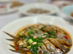 -小厨师·二十年沈家门小海鲜(百井坊巷店)