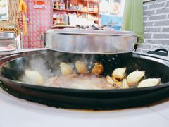 -边江铁锅炖鱼(振八街店)