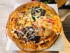 -必胜客(蜀山万象汇店)