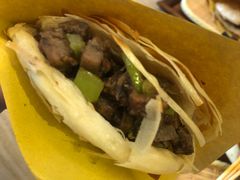 -牛三哥洛阳牛肉汤(生态城店)