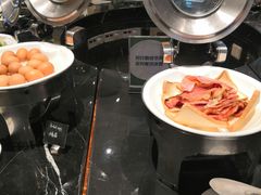 -常州武进九洲喜来登酒店